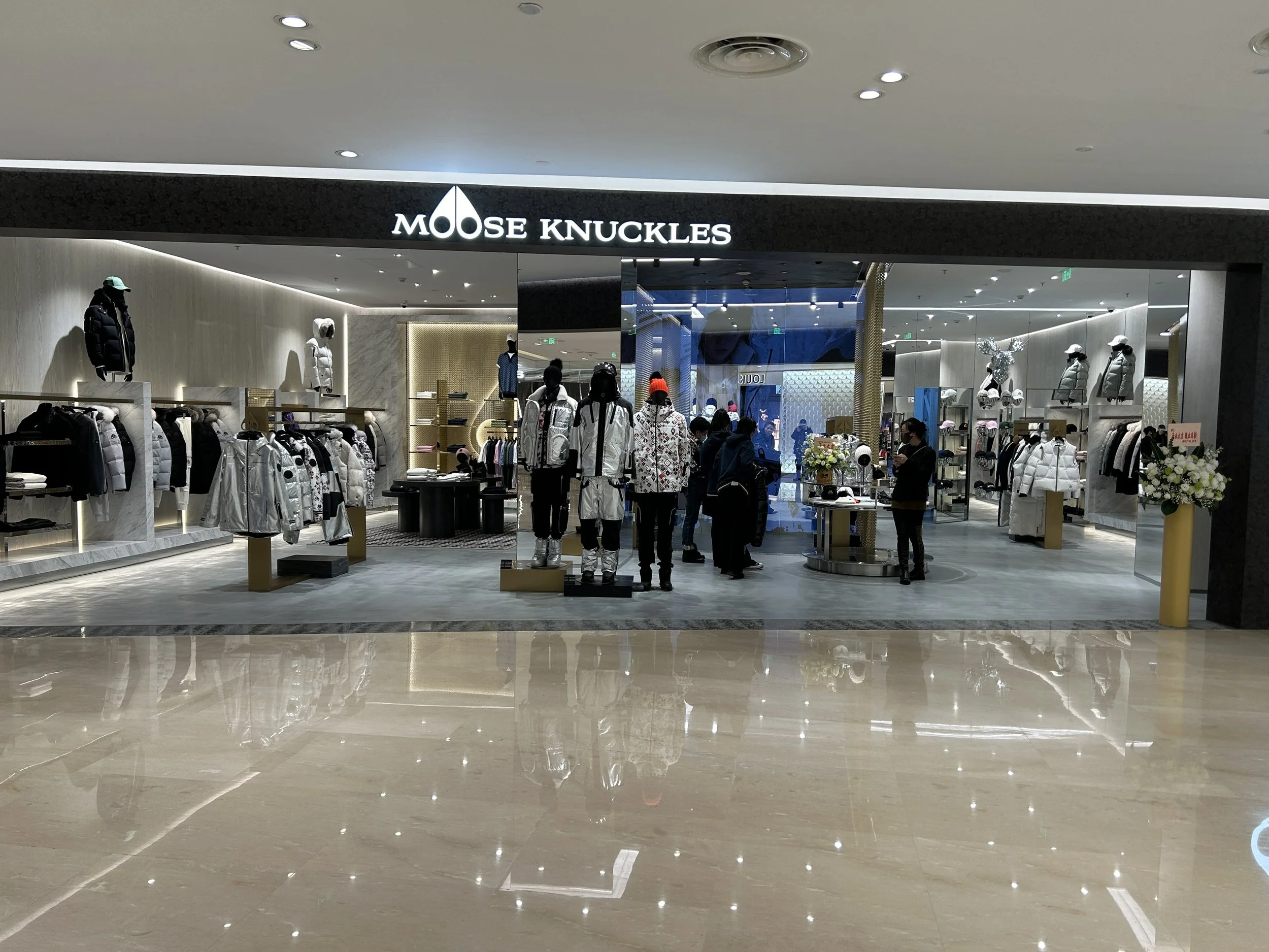 Storefront