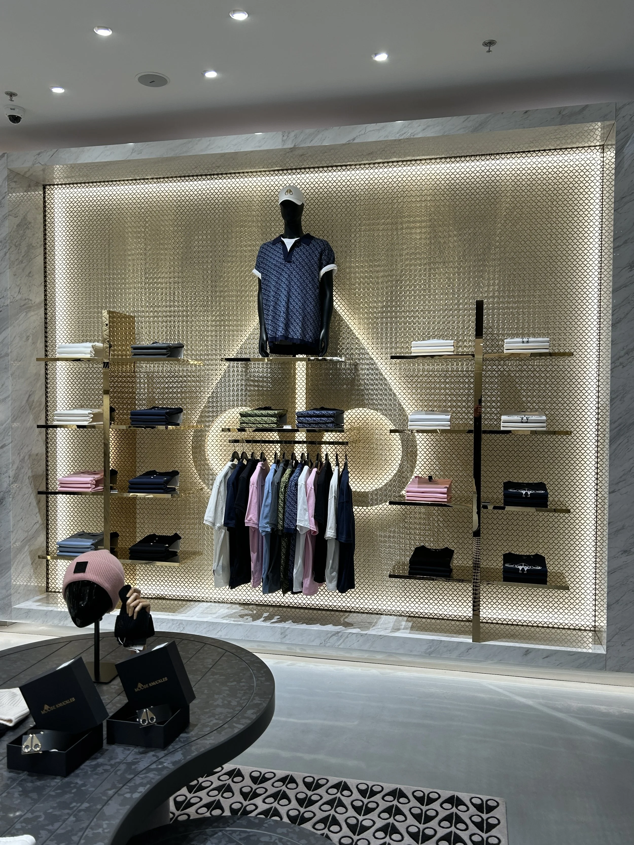 Fixture Display #5