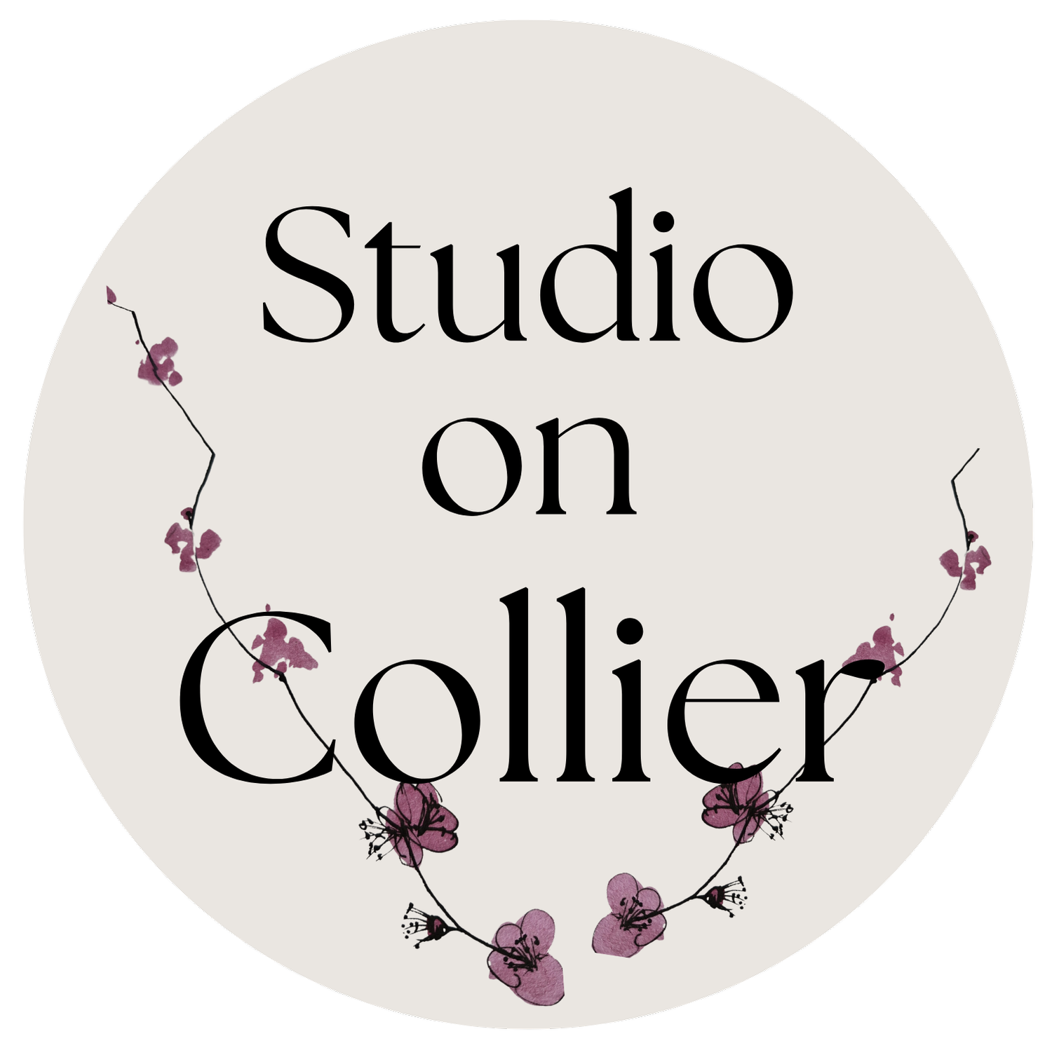 Studio on Collier