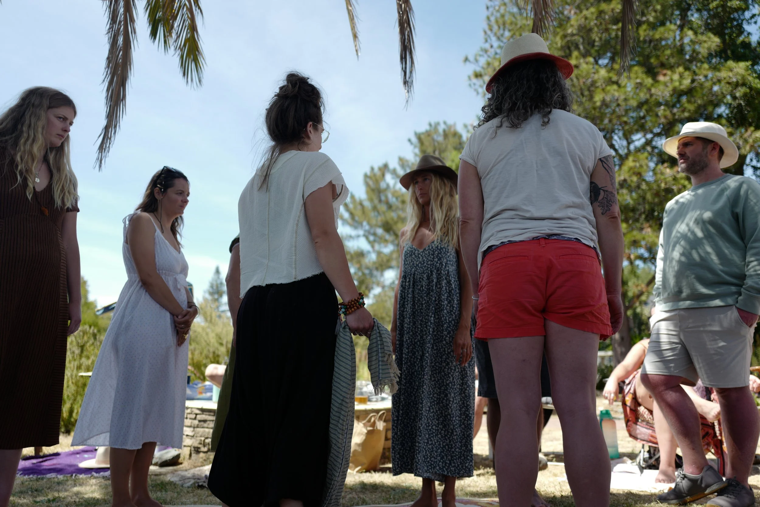 Seattle Constellations - February