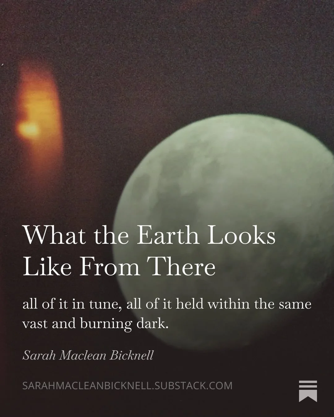 The missiles and the moon 🌕🚀

Read the whole post on Substack