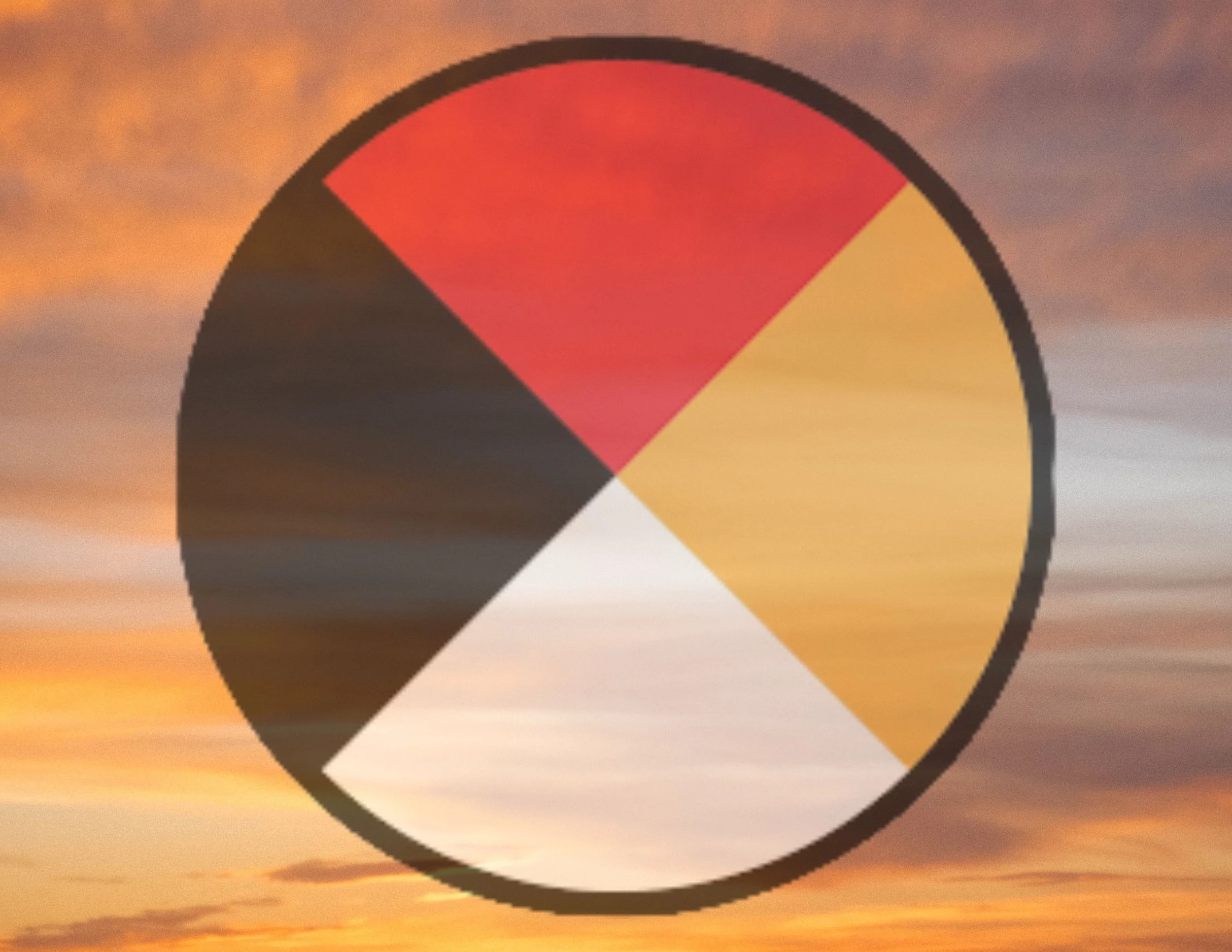 Sacred Directions:  2nd Turning