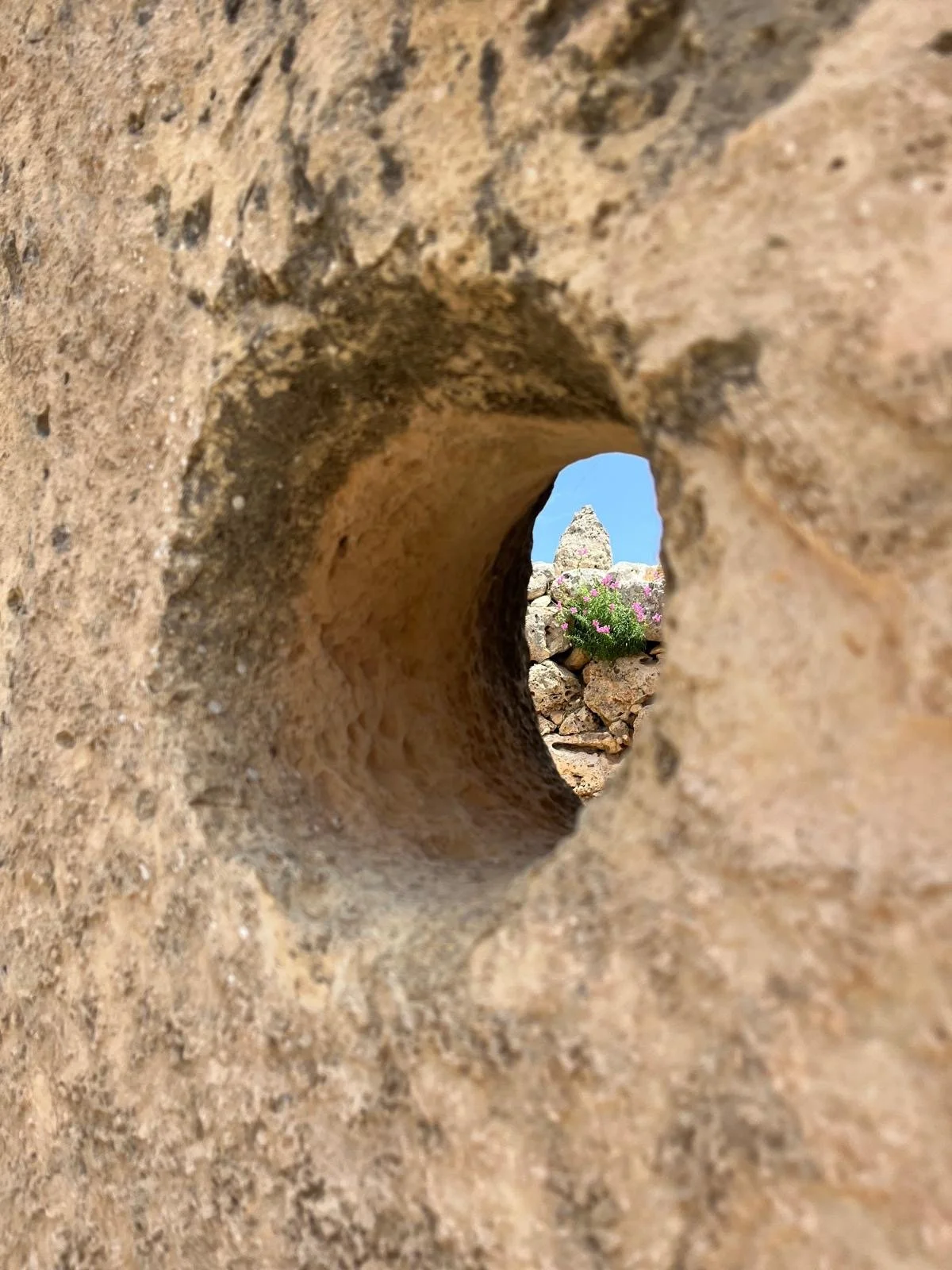 Waking the Sleeping Lady: Pilgrimage to Malta 2027