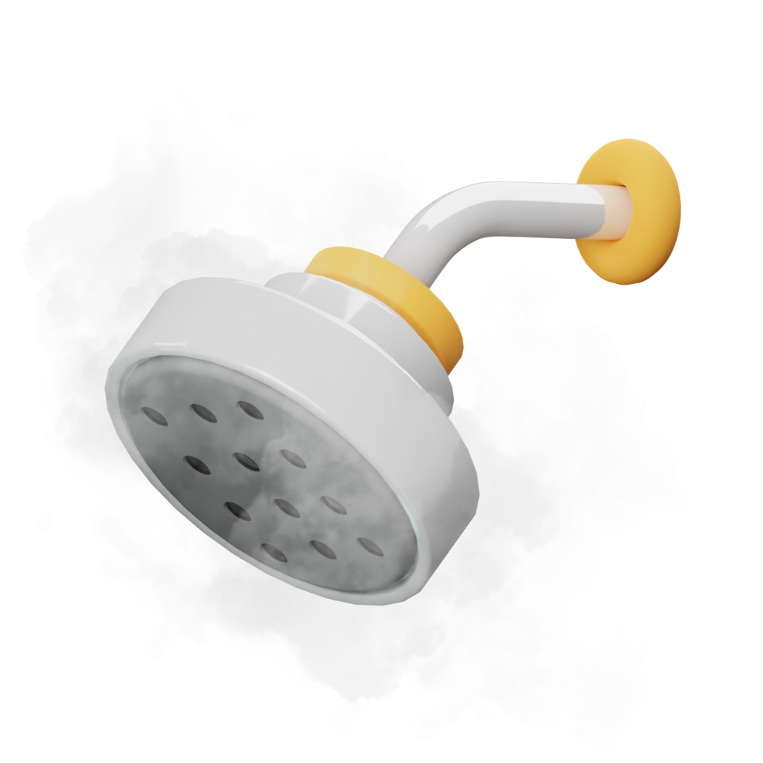 Illustration of hot water system warning signs and burst risk