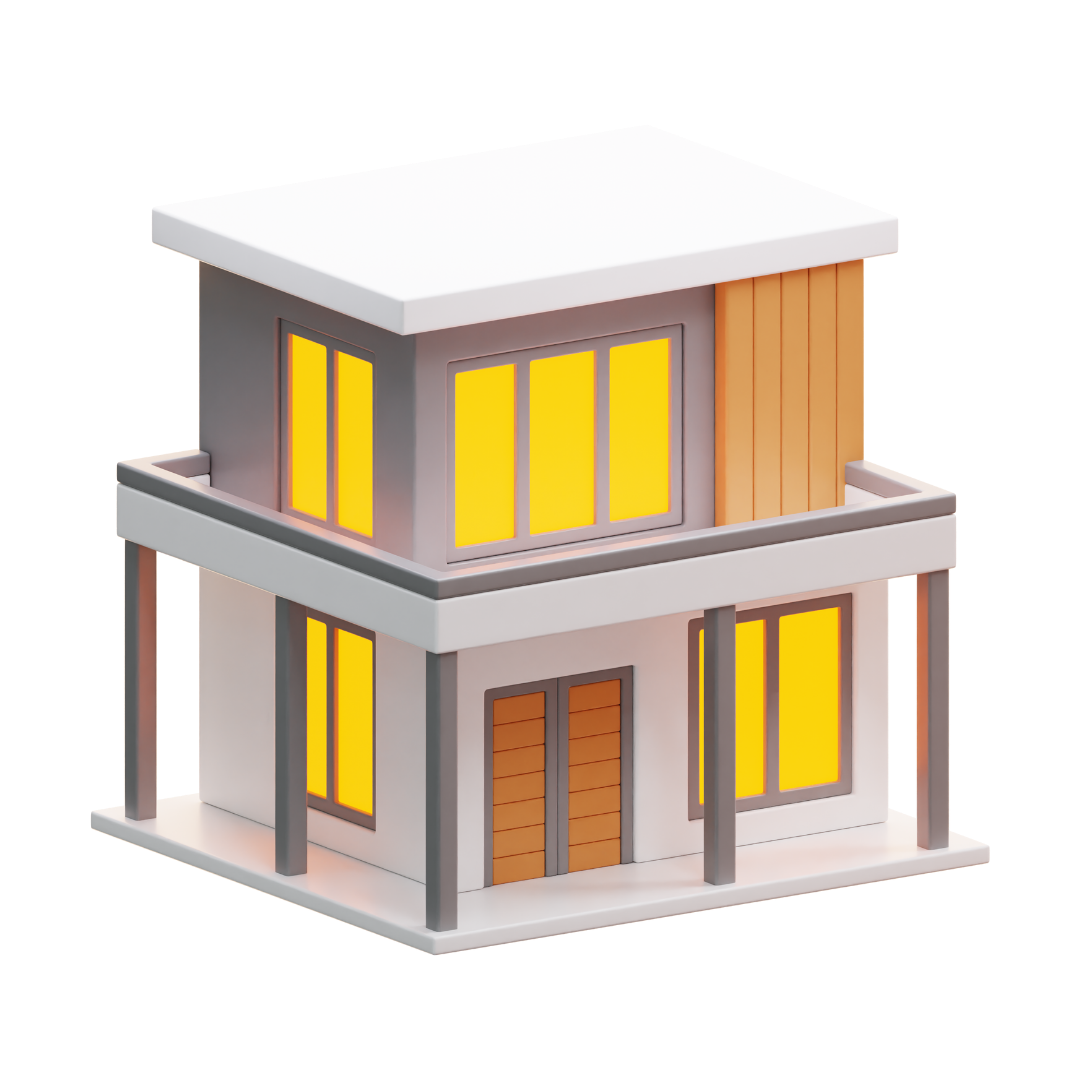 Electrical installations for new homes