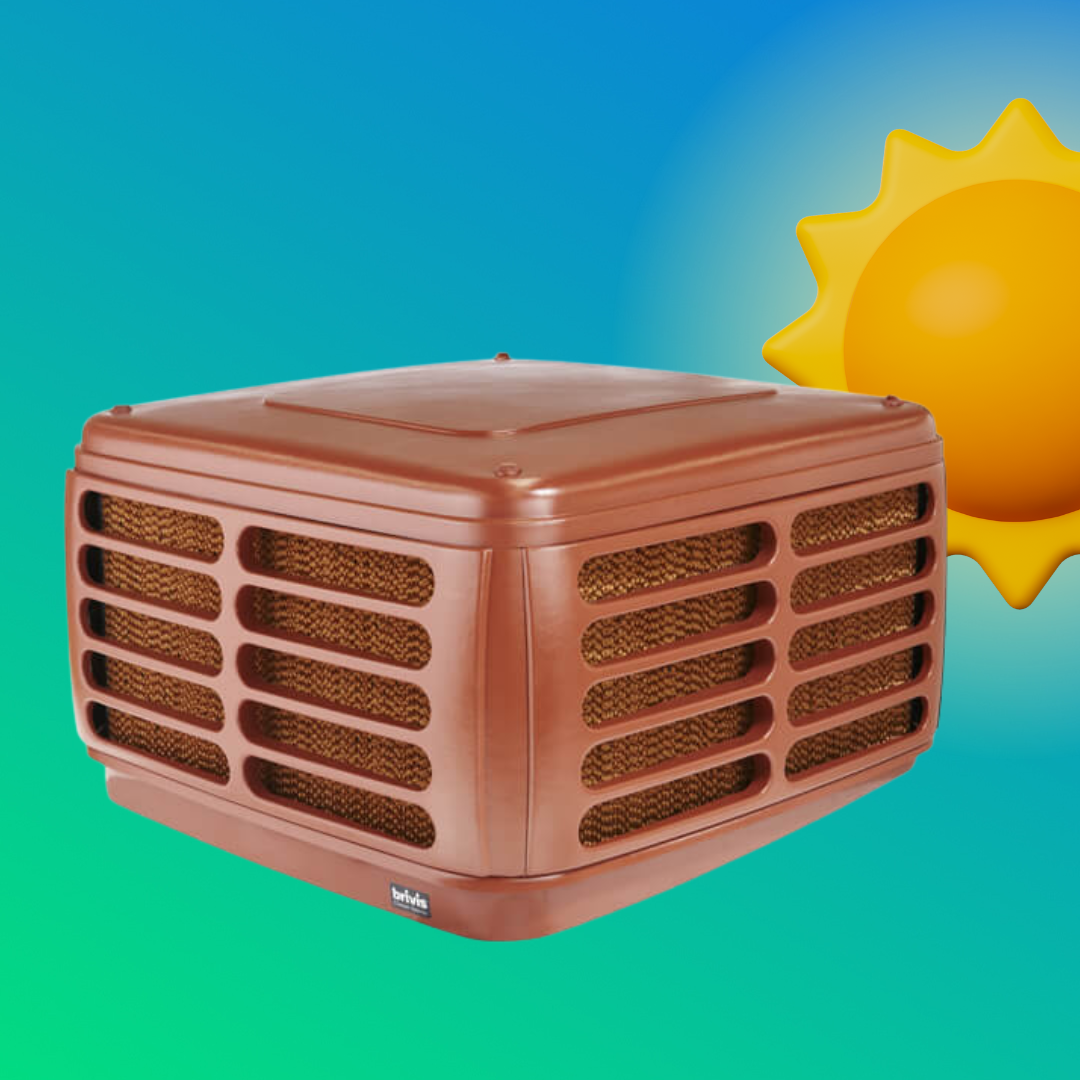 WHY YOU SHOULD SERVICE YOUR EVAPORATIVE COOLER