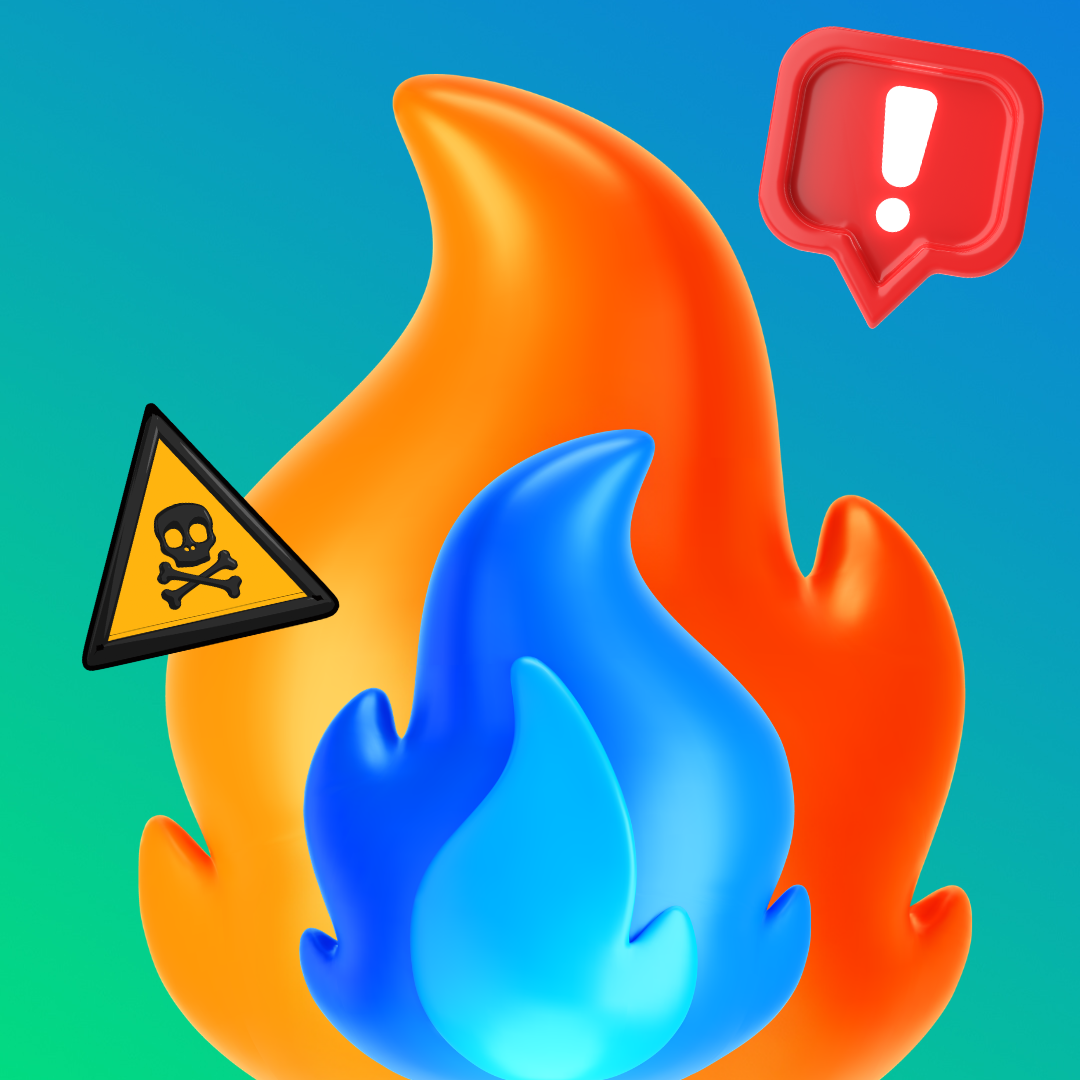 IT’S TIME TO GET YOUR HEATER SERVICED