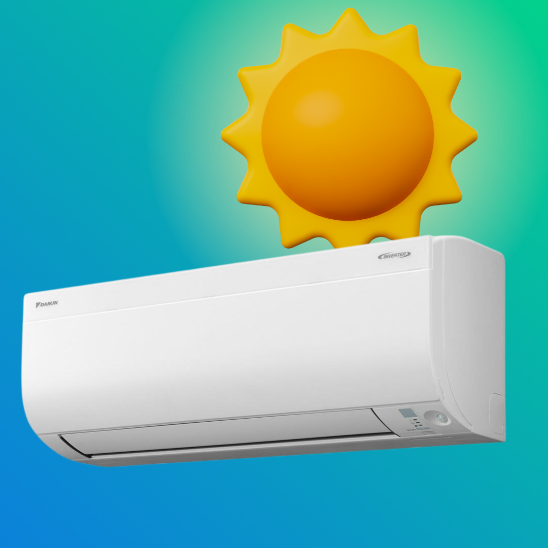 WHICH SPLIT SYSTEM IS RIGHT FOR ME?