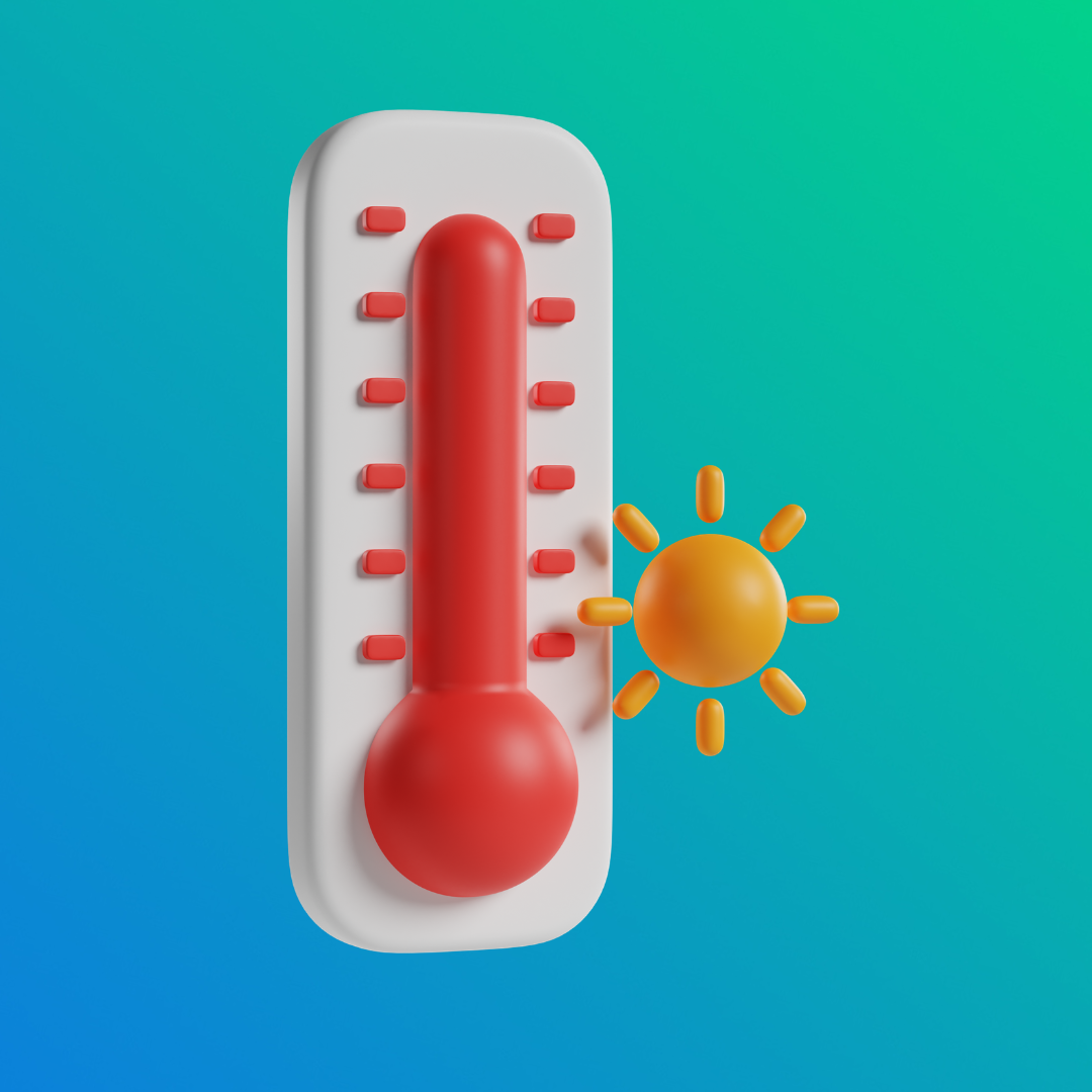 HOW TO USE YOUR AIR CONDITIONER DURING A HEATWAVE