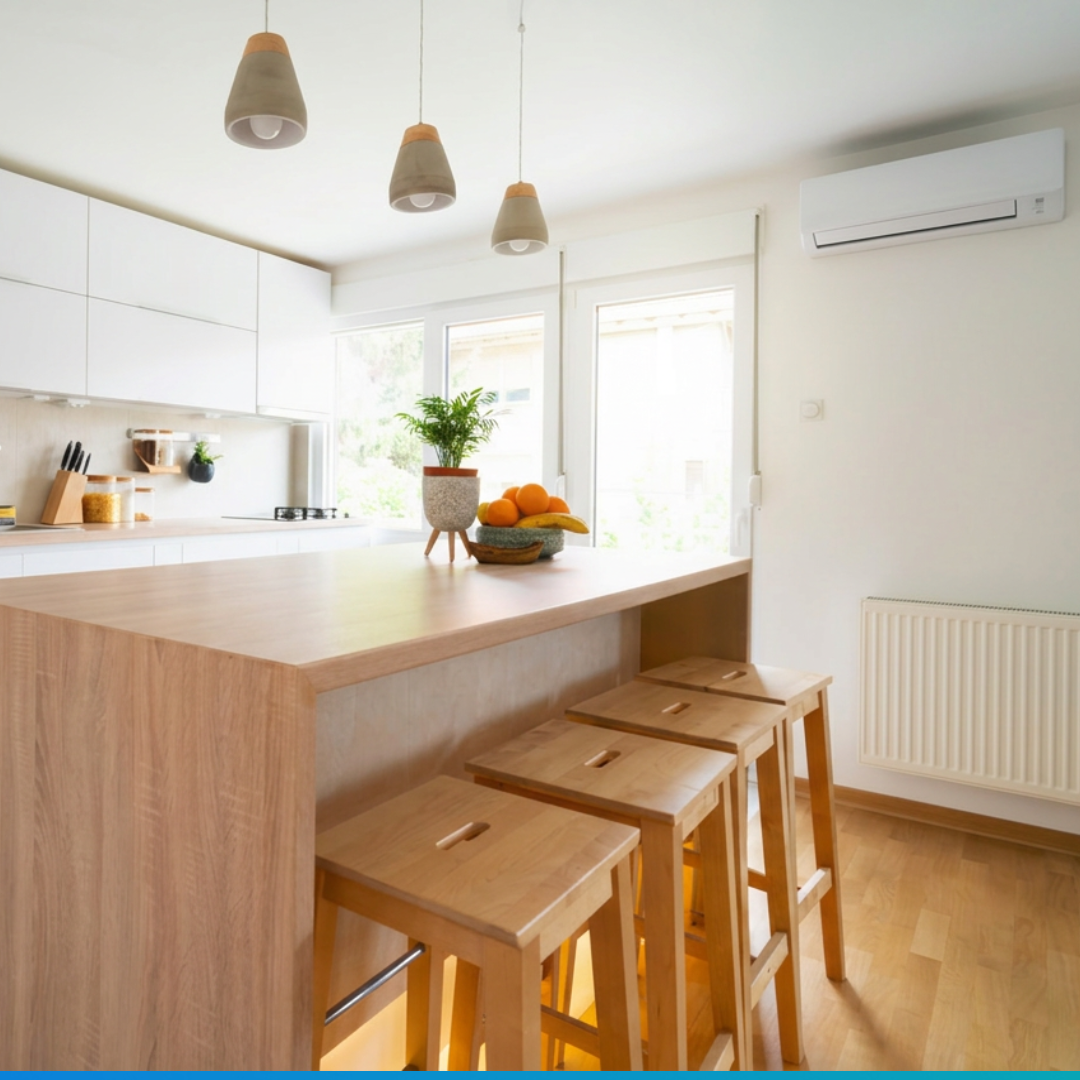 HOW TO MAKE YOUR AIR CONDITIONER RUN MORE EFFICIENTLY
