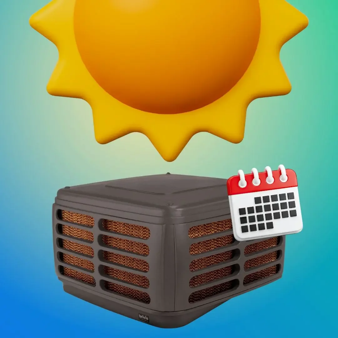 NOW IS THE TIME TO GET YOUR COOLER SERVICED BENDIGO