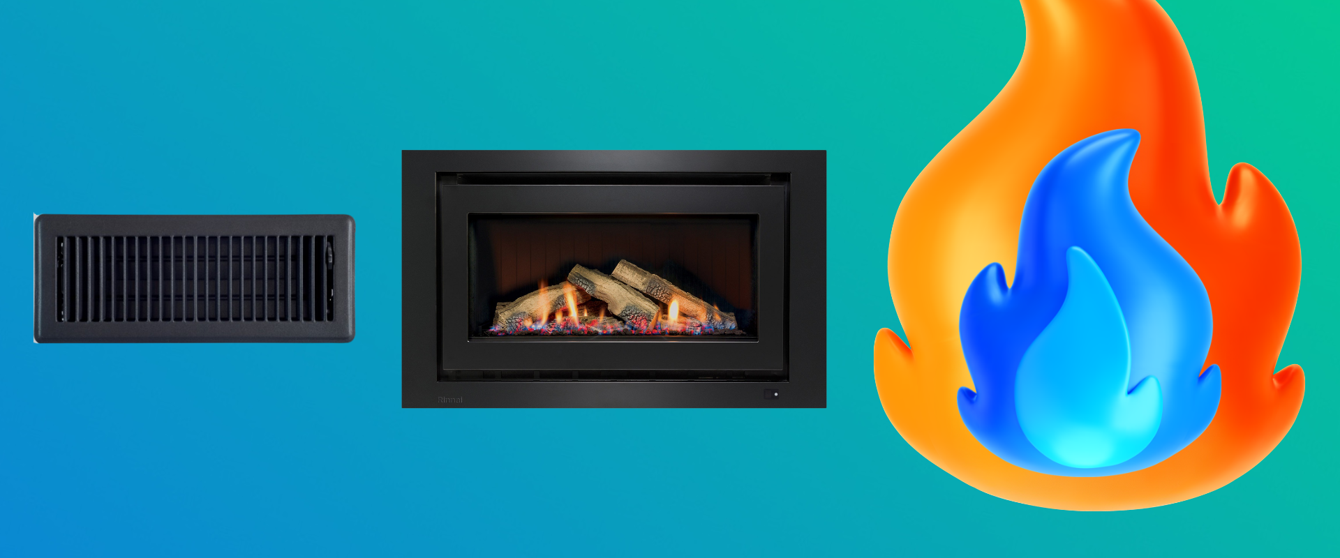 Time to get your heater serviced