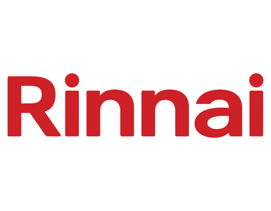 Rinnai logo