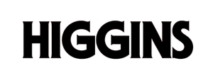 Higgins Logo