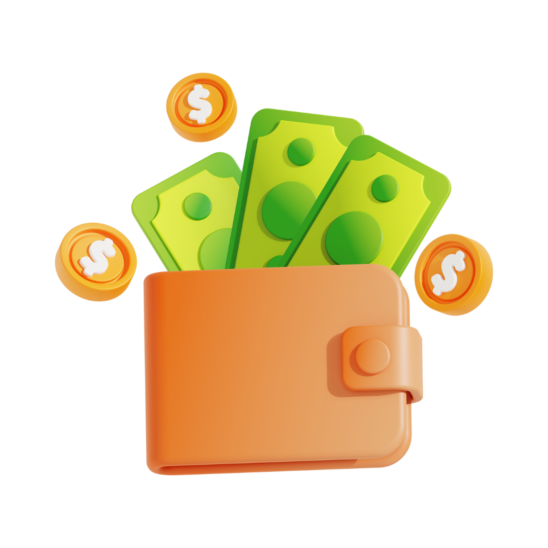 Cost savings on energy bills