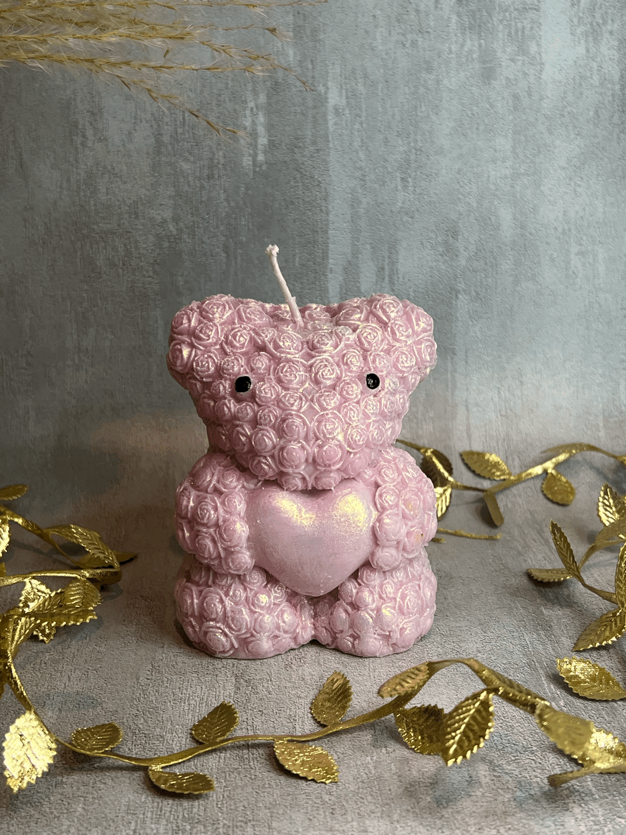 Sweat Heart Bear