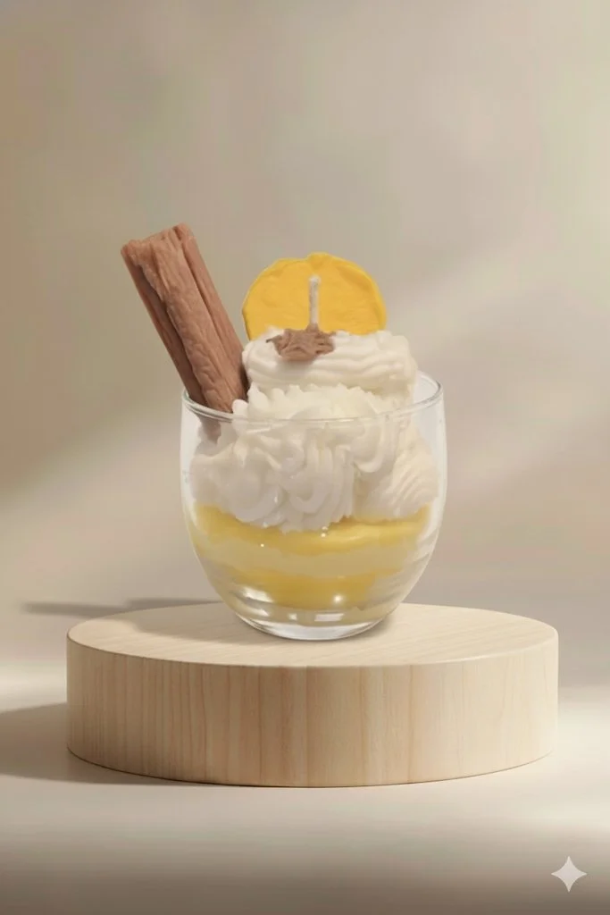 Lemon Delight