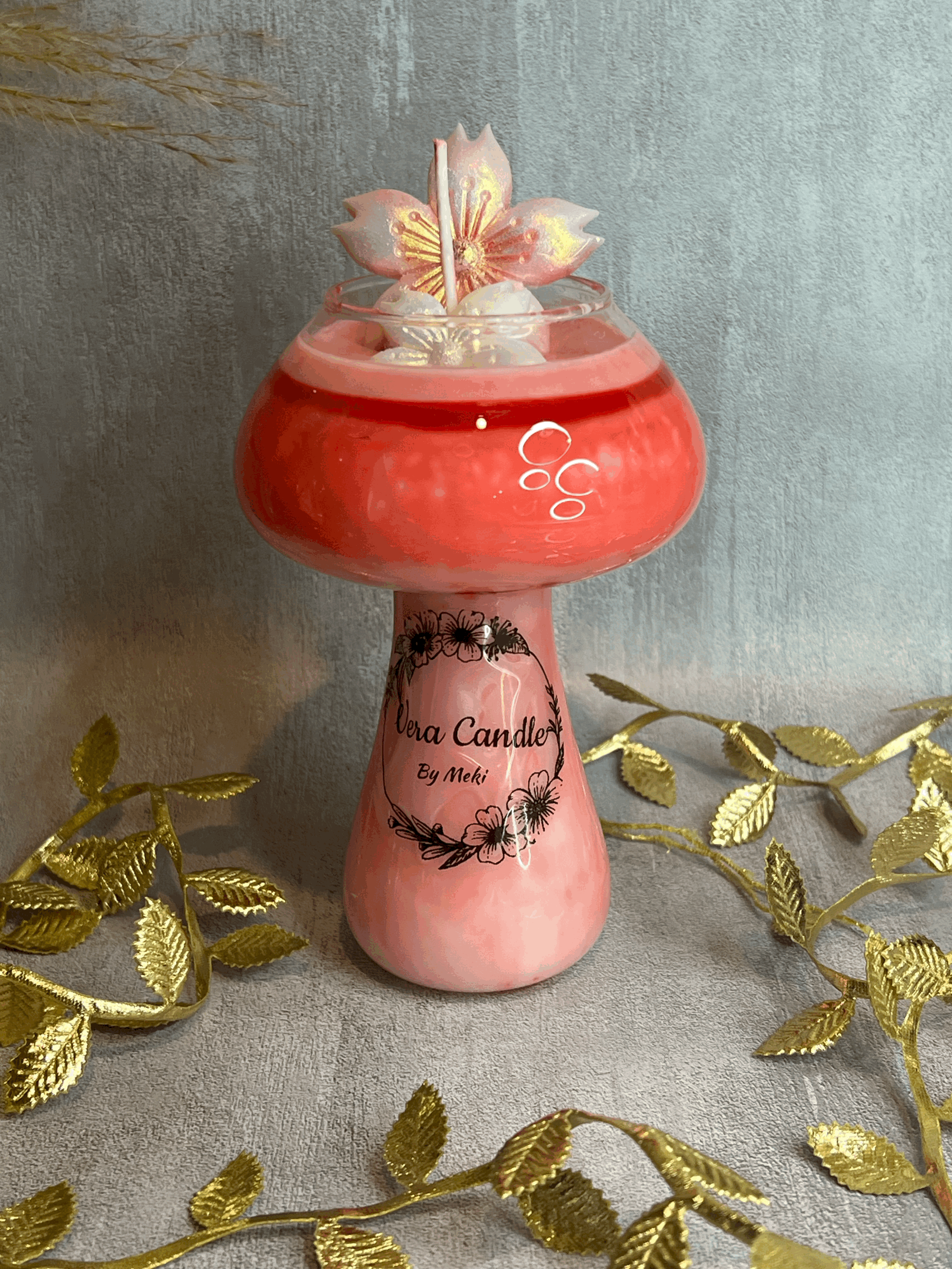 Fairy Tail Mushroom