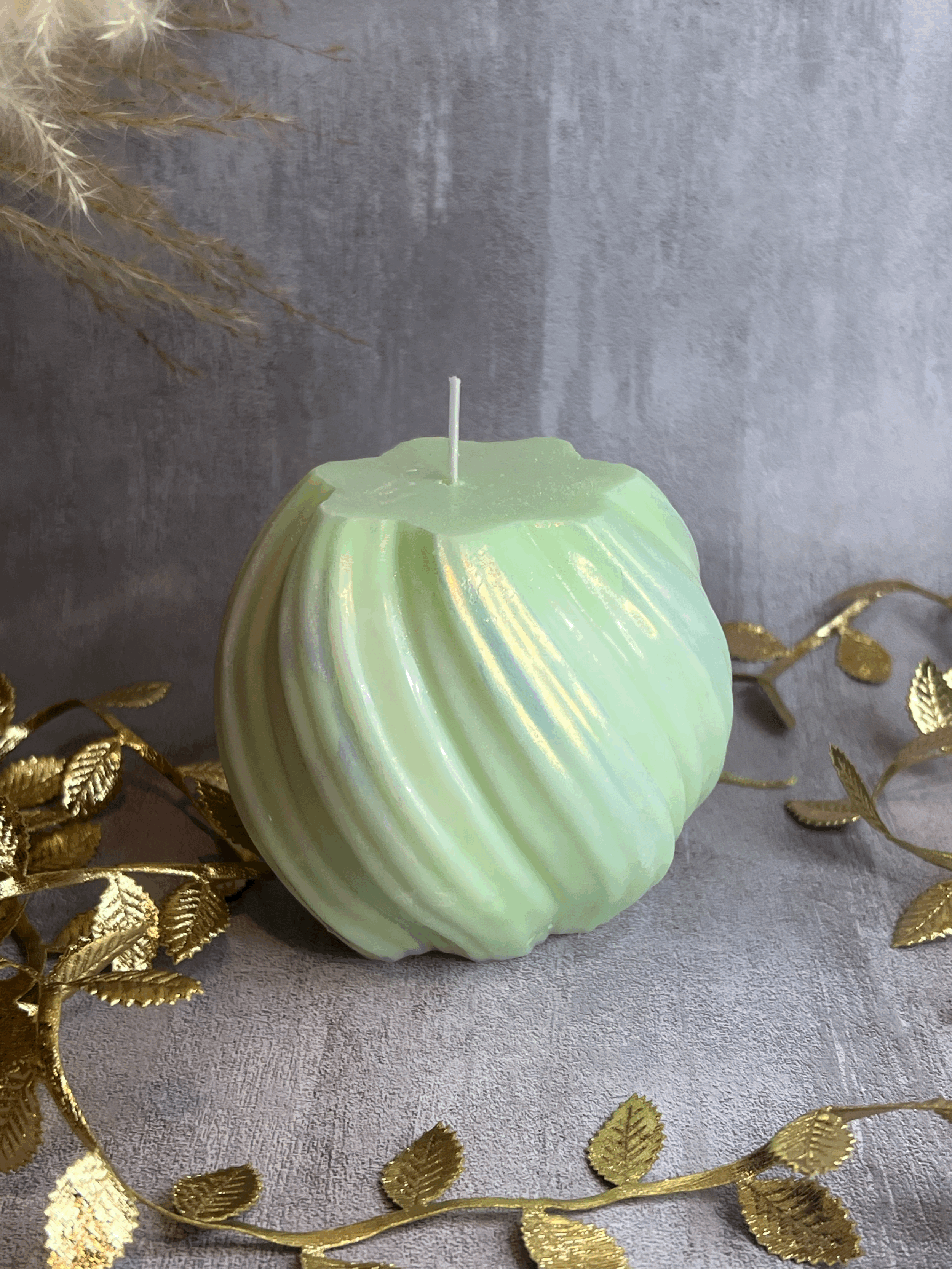 Mint Twist