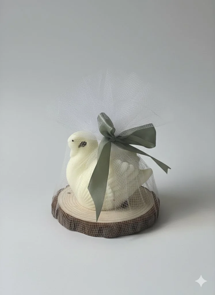 The Peace Dove