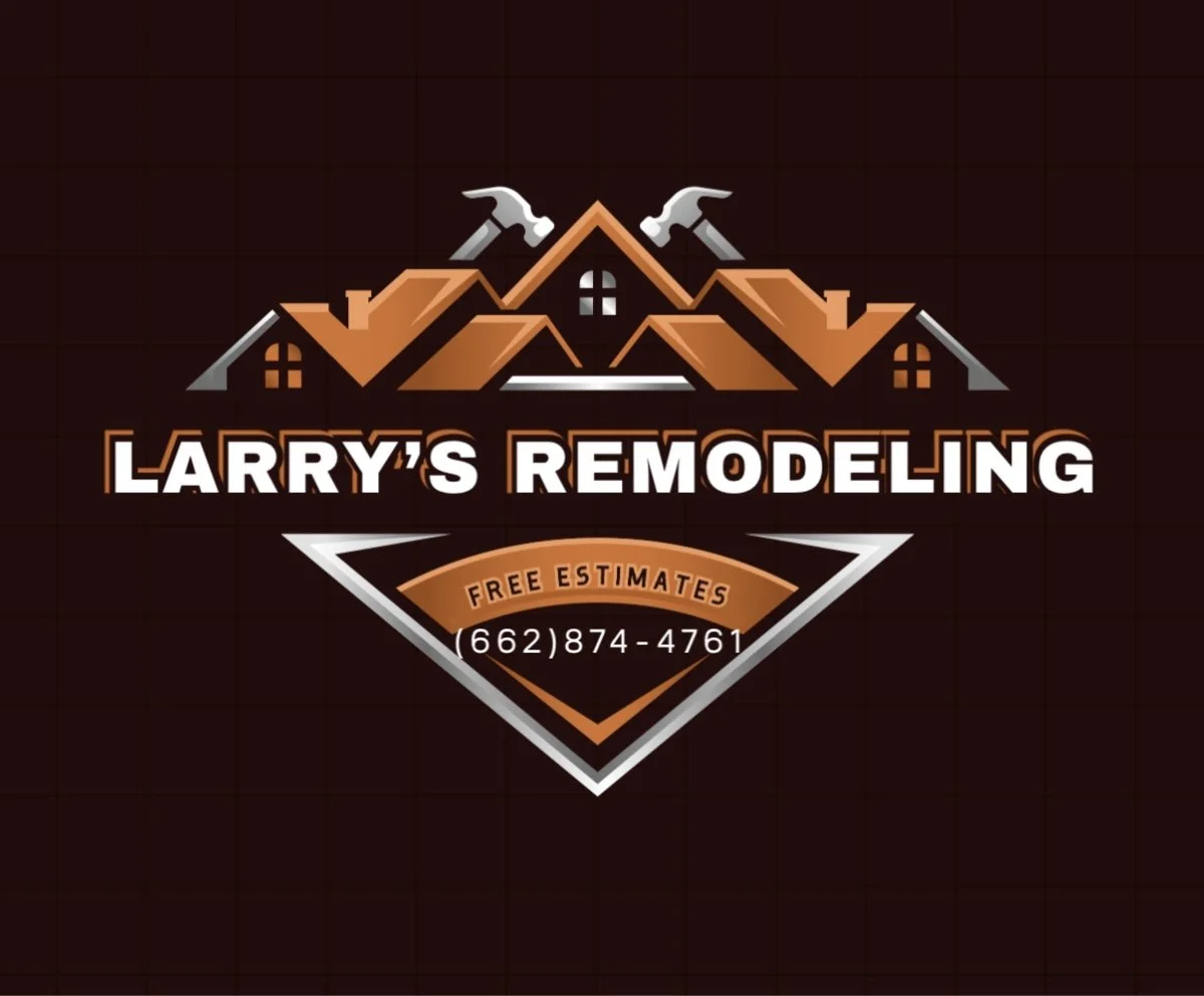 Larry’s Remodeling