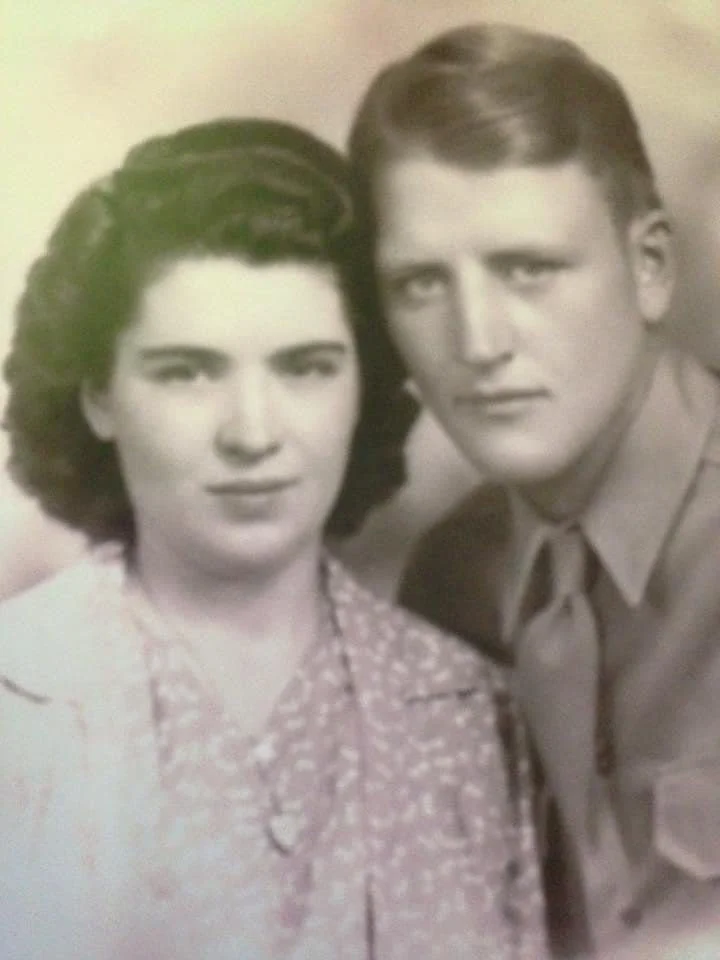 Evelyn Nadine Sullivan Wright