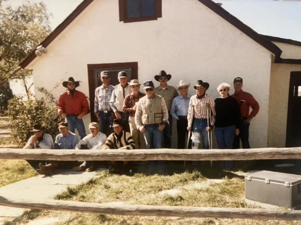 THE BELL OF THE BOX T