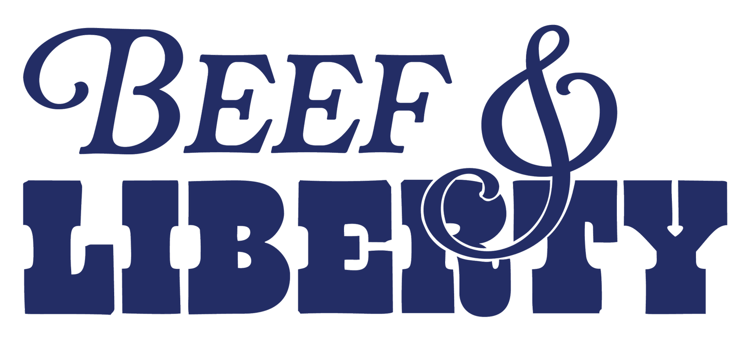 Beef and Liberty