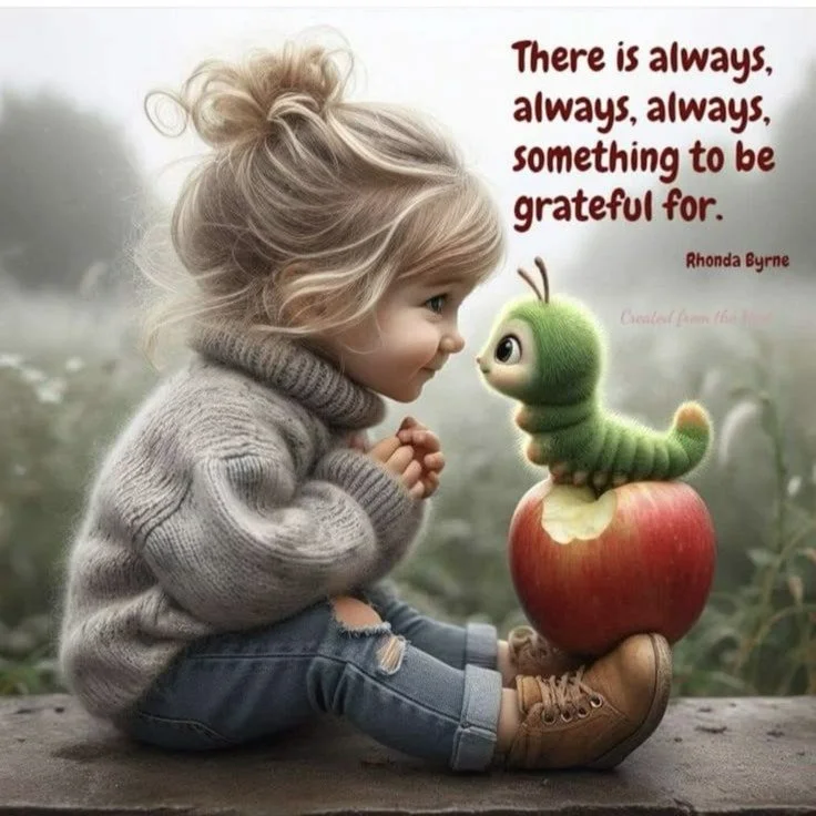 Spiritually Speaking: Back to Basics w/RAEL

🌿✨ &ldquo;The Heart of Thanks: A Journey Beyond Words&rdquo; ✨🌿
🕊️ What if gratitude wasn&rsquo;t just something we say&mdash;but something we feel, live, and embody?
Join us for a soul-stirring discuss