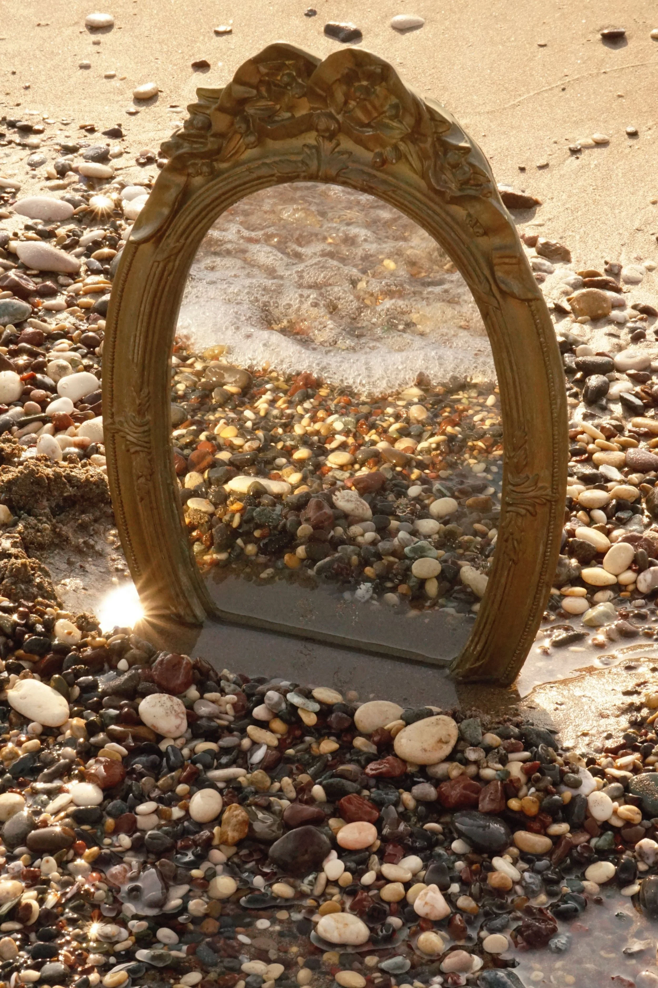Spiritually Speaking: Back to Basics