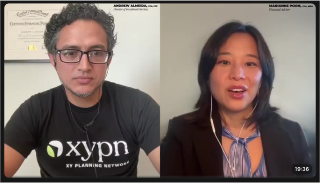 Why Personalized Investing Beats Automation with Andrew Almeida