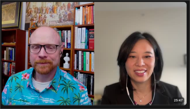 How Compliance Enables Independent Financial Planning with Buddy Griffiths