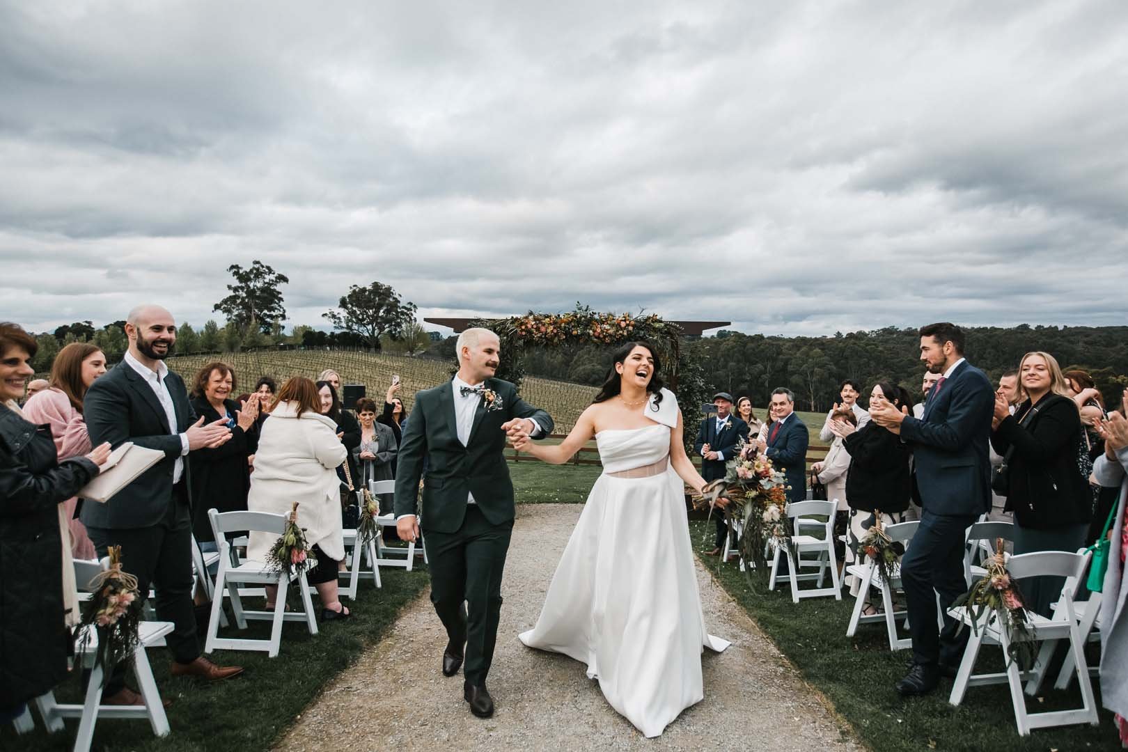 Melbourne Wedding Photographer – A Complete Guide
