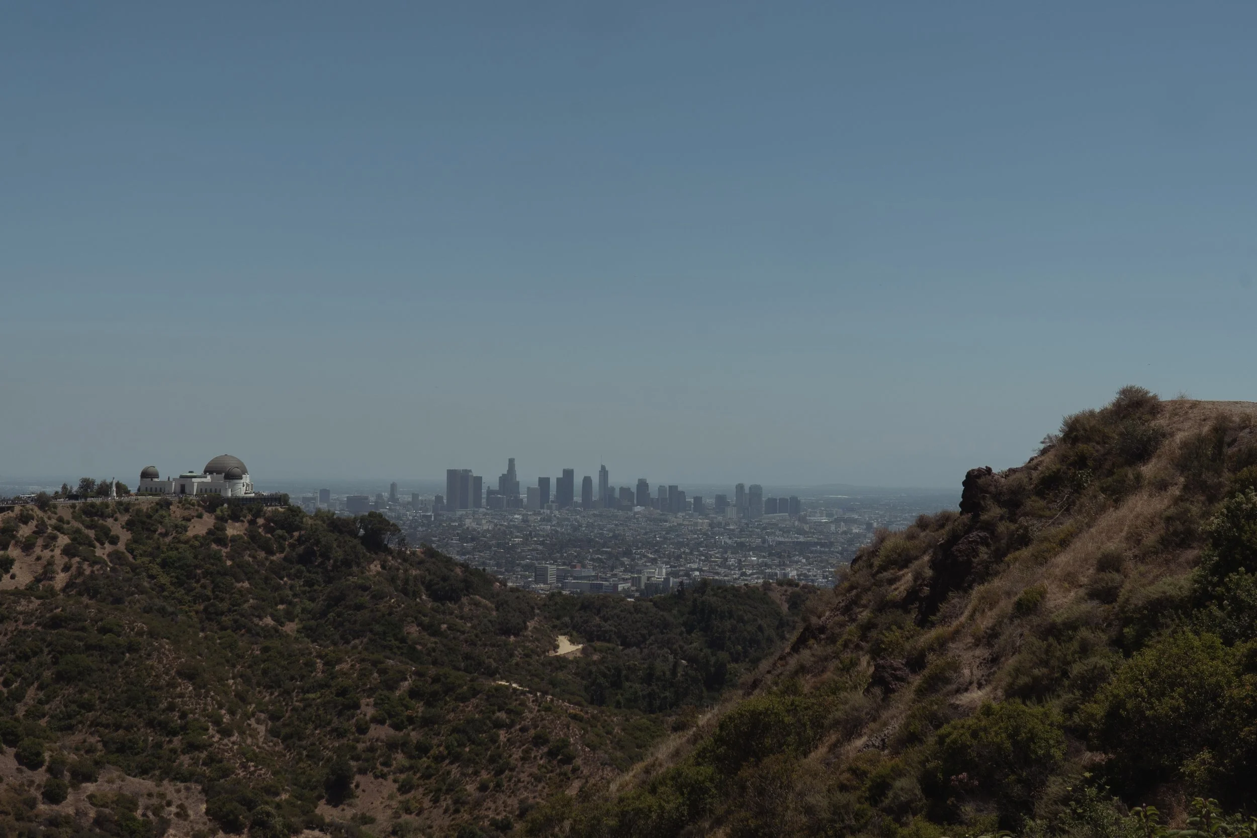 L.A.  -> B.C.