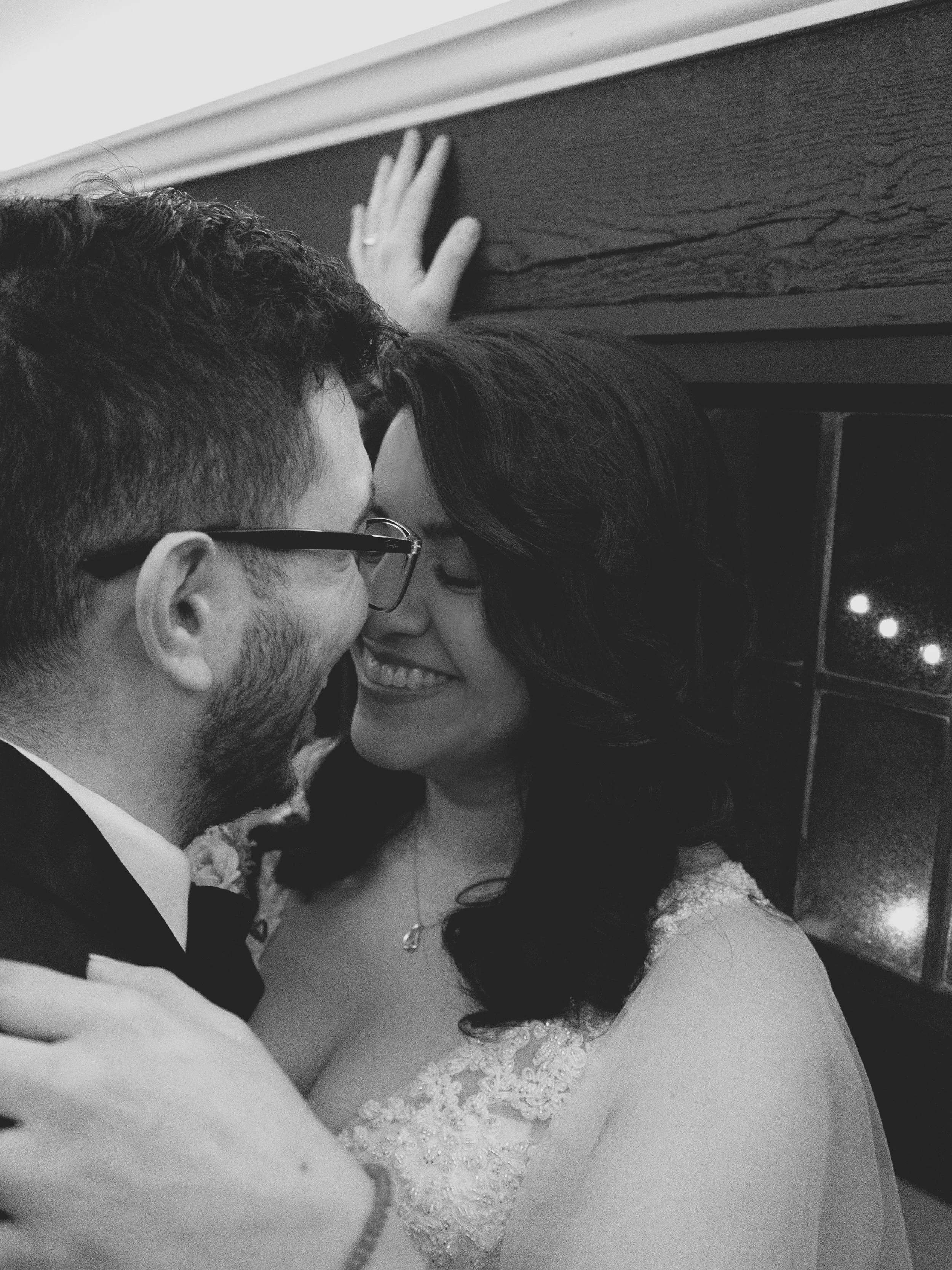 O & E's Wedding - 2024