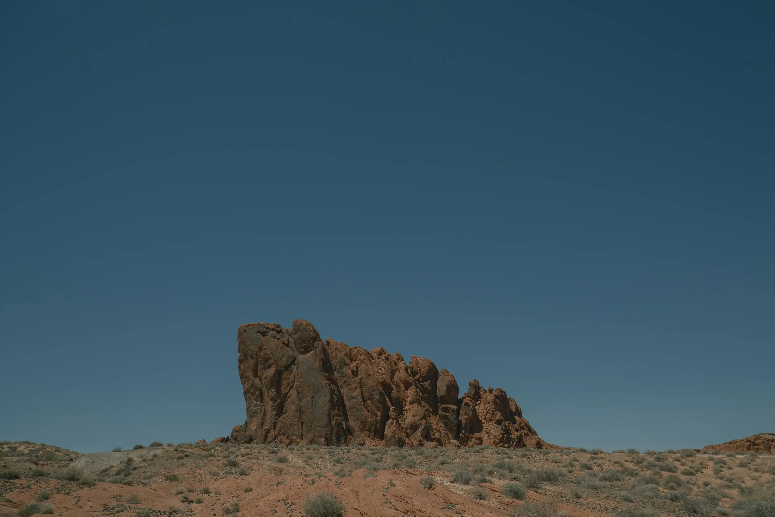 Desert Daze