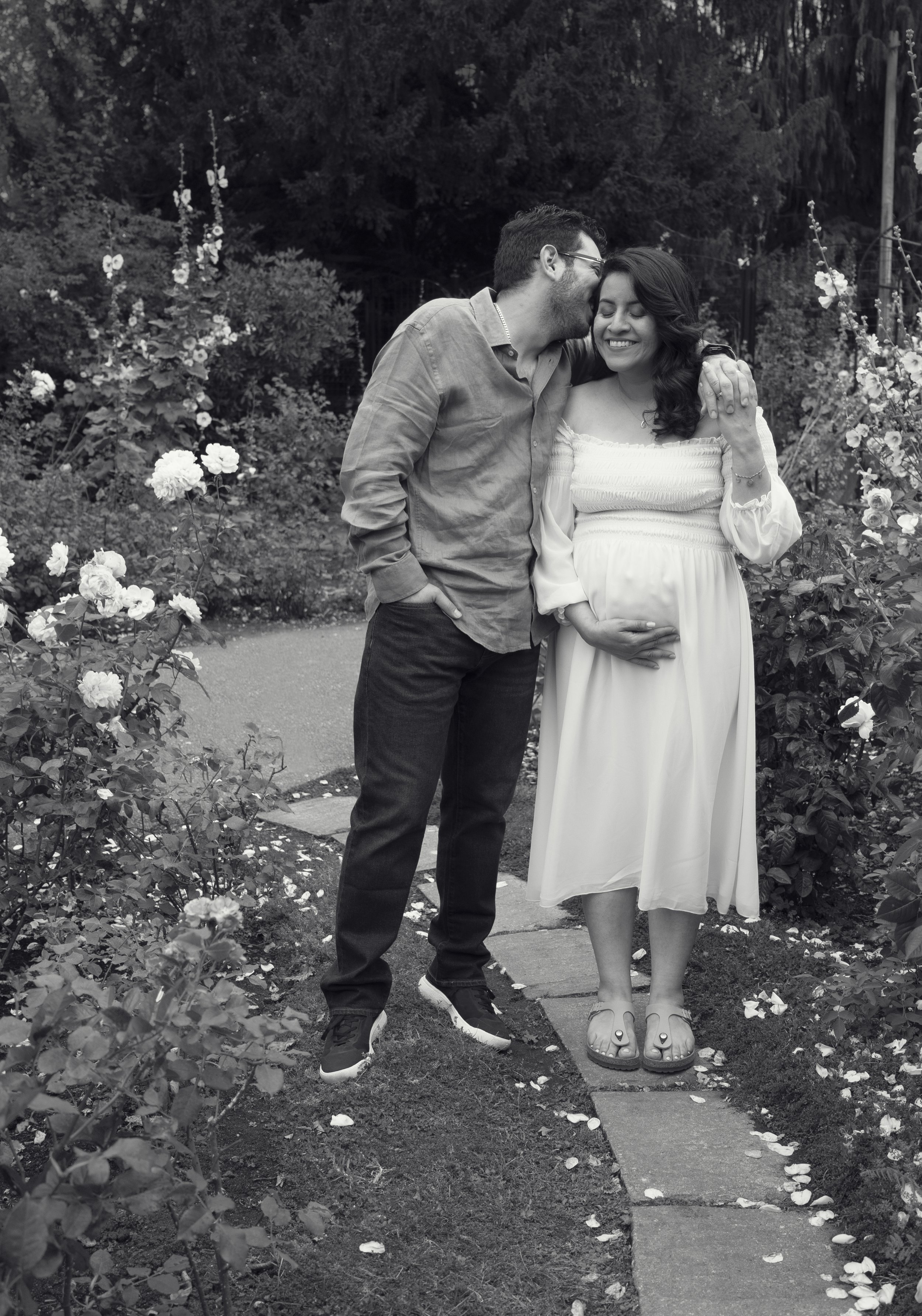 O & E's Maternity - 2024