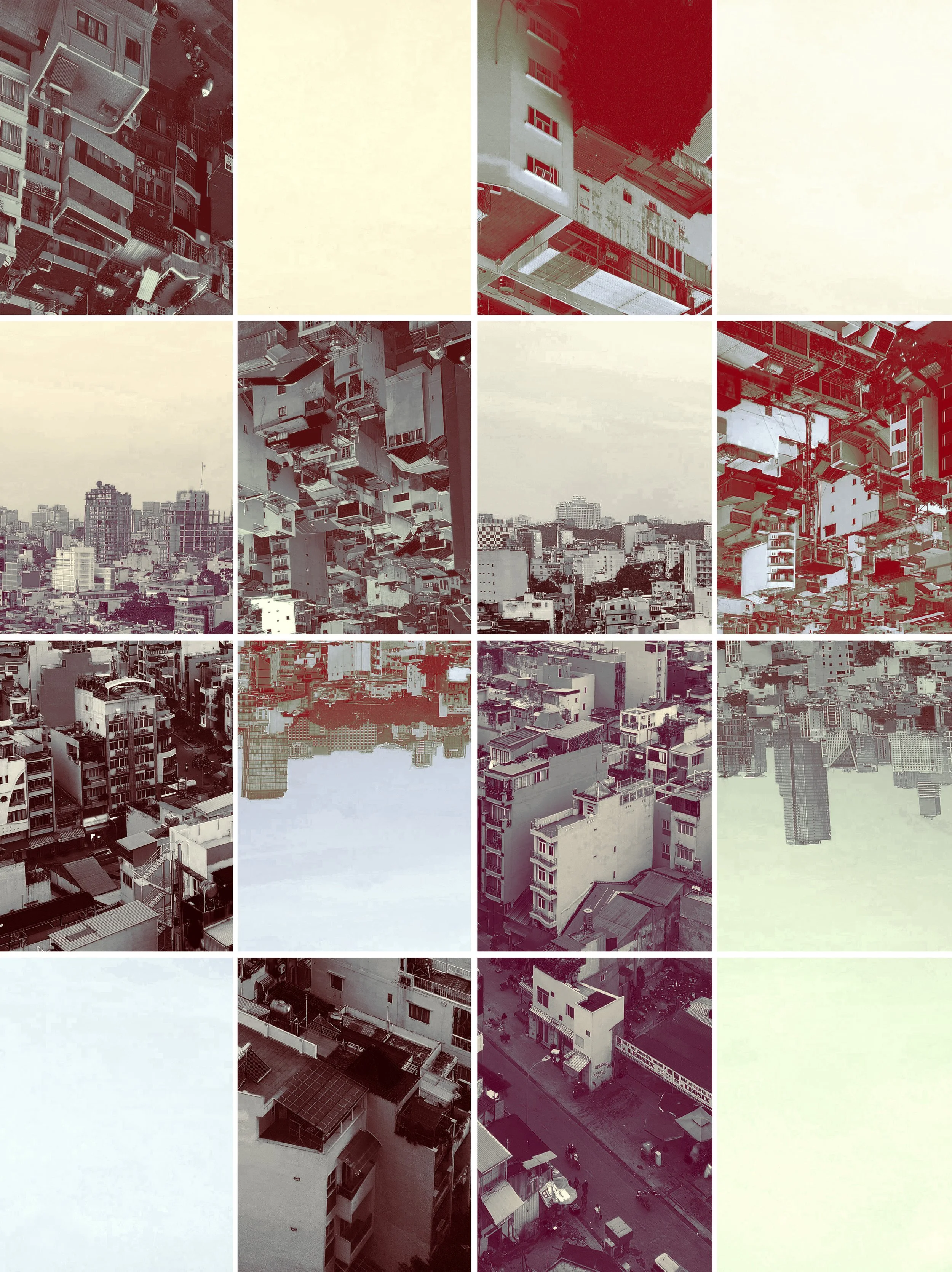 Saigon - 2024