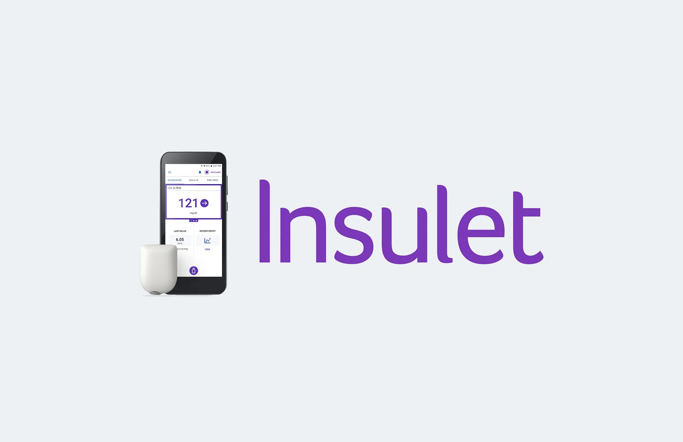 Insulet (Product Design)