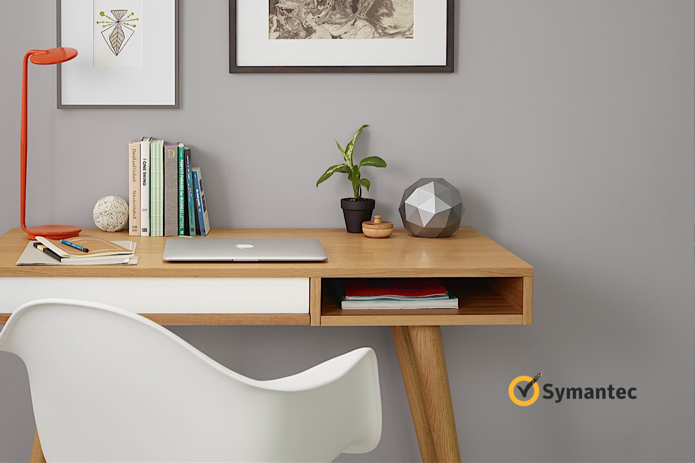 Symantec Norton Core