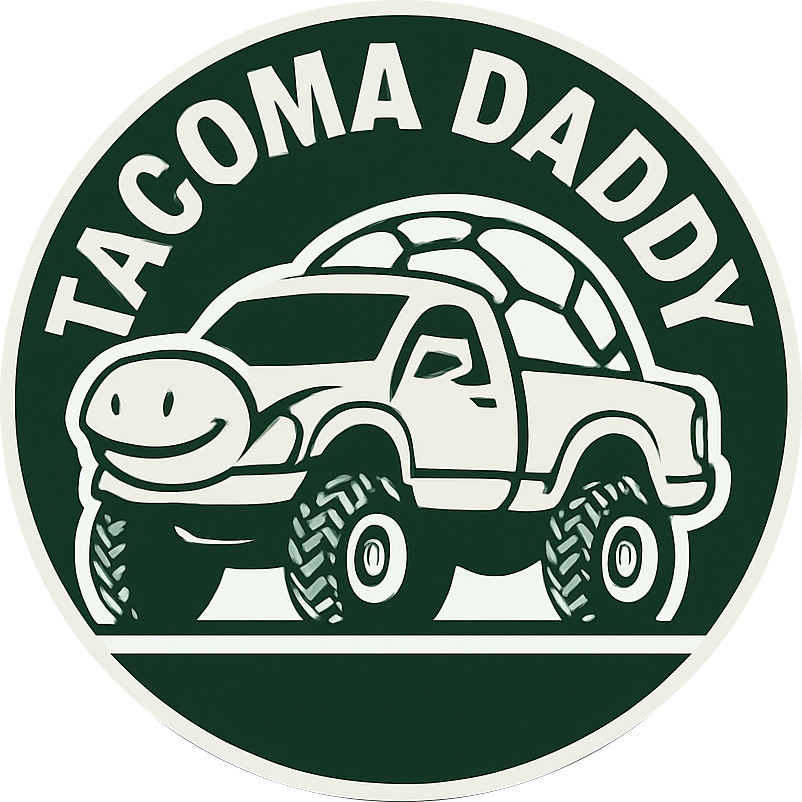 Tacomadaddy