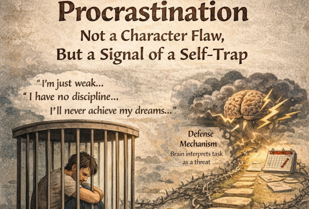 Procrastination