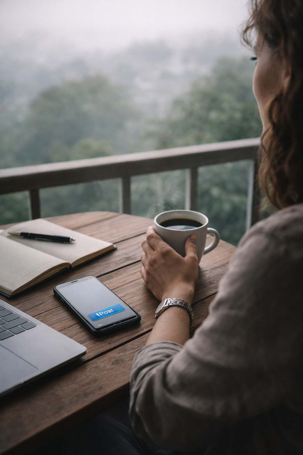 How Much Longer Will We Choose Not to Know?