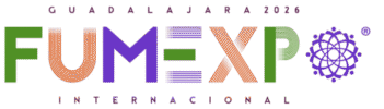 Logo Fumexpo Internacional 2026