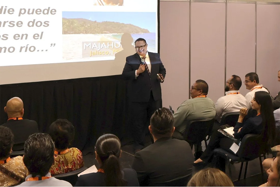 Taller: Sostenibilidad de la Industria Funeraria