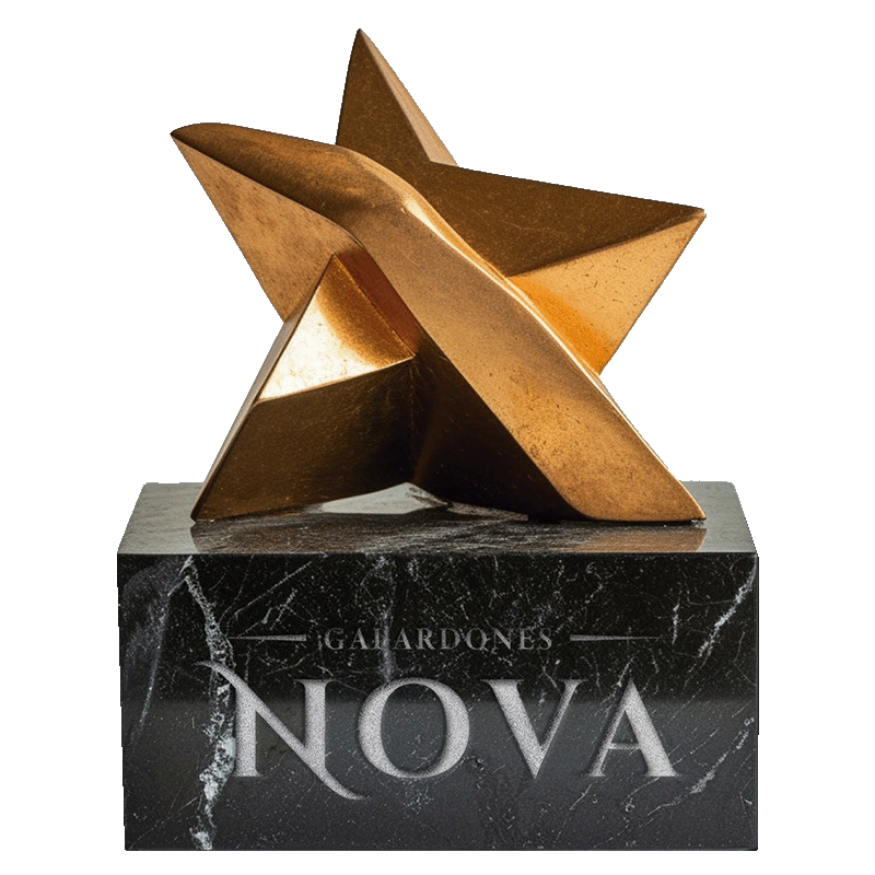 Galardones Nova a la industria funeraria