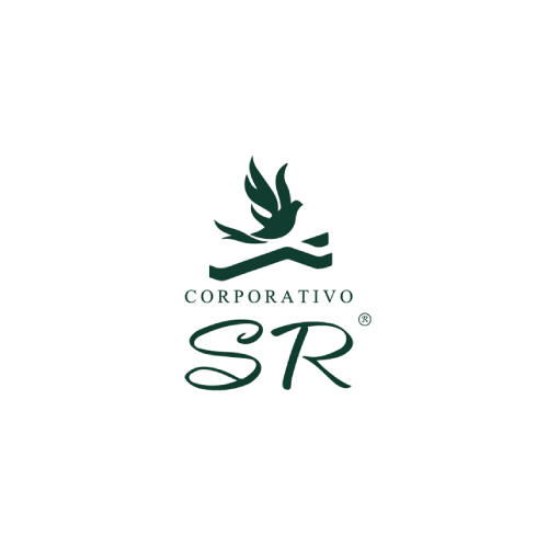 Logo Corporativo SR