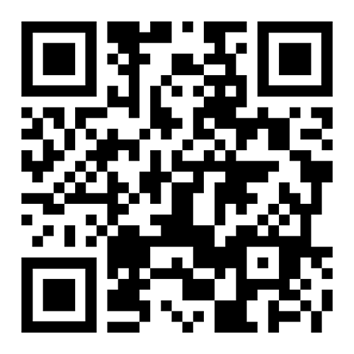 Código QR de Fumexpo App