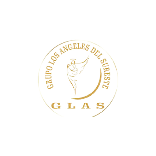 Logo Grupo Los Angeles del Sureste