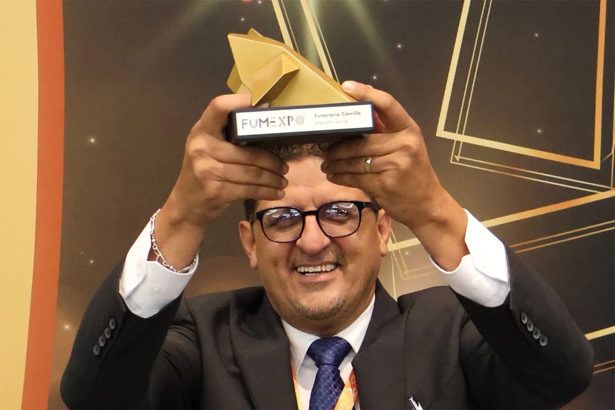 Ganador Galardon NOVA 2024